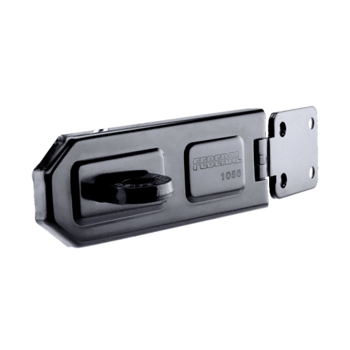 Federal 1056 Security Hasp & Staple General Use Hasp 45mm