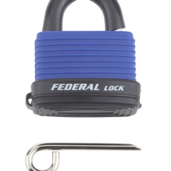 Federal RL46W Weather Proof Laminated Combination 52mm - Image 3