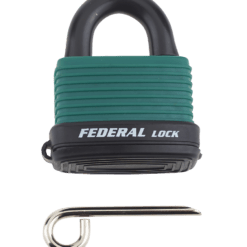 Federal RL46W Weather Proof Laminated Combination 52mm - Image 4