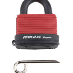 Federal RL46W Weather Proof Laminated Combination 52mm - Image 2